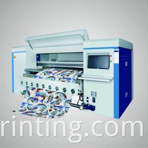 DTG Printer 2-2